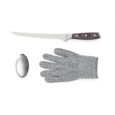 Logo trade promotional products image of: VINGA Kaiser Fillet Set