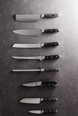 Logo trade promotional merchandise picture of: VINGA Kaiser Chef´s Knife