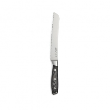 Logotrade promotional giveaways photo of: VINGA Kaiser Bread Knife
