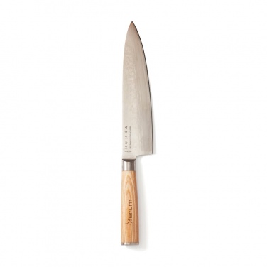 Logo trade corporate gift photo of: VINGA Hattasan Damascus chef’s edition knife