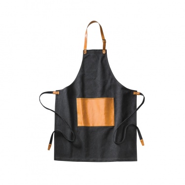 Logo trade corporate gifts picture of: VINGA Asado Apron