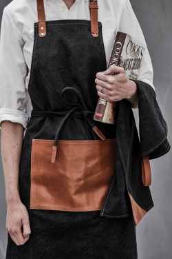 Logotrade promotional items photo of: VINGA Asado Apron