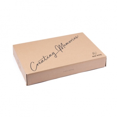 Logo trade promotional giveaways image of: VINGA Monte enamelled grill pan