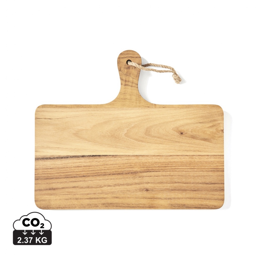 Logotrade advertising product picture of: VINGA Buscot horizontal serving board