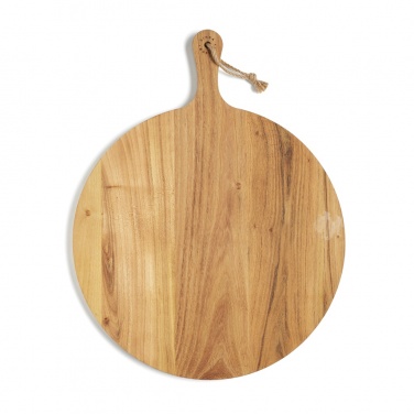 Logotrade corporate gifts photo of: VINGA Buscot Round Serving Board