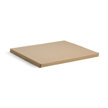 Logotrade promotional giveaways photo of: VINGA Buscot Round Serving Board