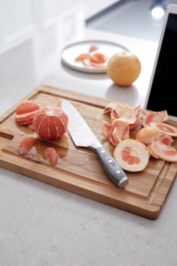 Logotrade promotional giveaways photo of: VINGA Buscot Utility Cutting Board