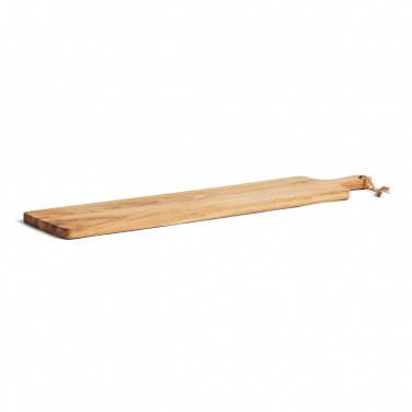 Logo trade promotional giveaways picture of: VINGA Buscot Long Serving Board