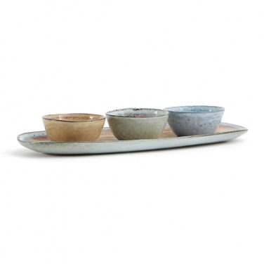 Logotrade corporate gifts photo of: VINGA Nomimono serving set