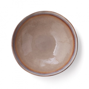 Logo trade promotional gifts picture of: VINGA Nomimono deep bowl, 30 cm