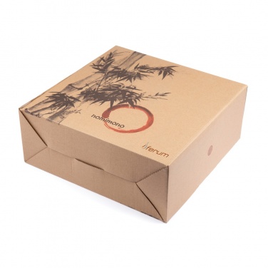 Logotrade promotional merchandise picture of: VINGA Nomimono deep bowl, 30 cm