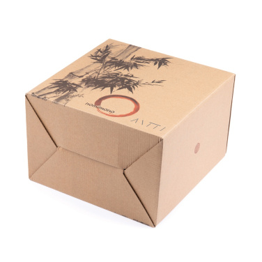 Logotrade promotional merchandise picture of: VINGA Nomimono bowl, 21 cm