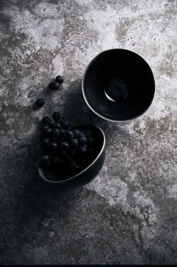 Logotrade promotional product picture of: VINGA Nomimono bowl 15,5 cm, 2 pcs set