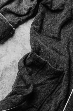 Logotrade promotional product image of: VINGA Harper bathrobe S/M