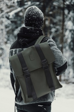 Logo trade corporate gift photo of: VINGA Baltimore Backpack