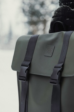 Logo trade advertising products picture of: VINGA Baltimore Backpack