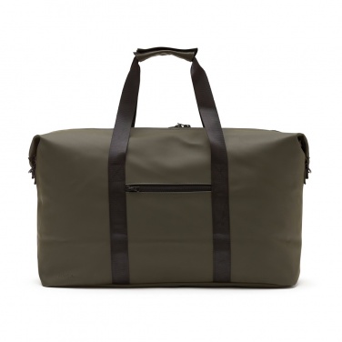Logo trade promotional merchandise picture of: VINGA Baltimore Weekendbag