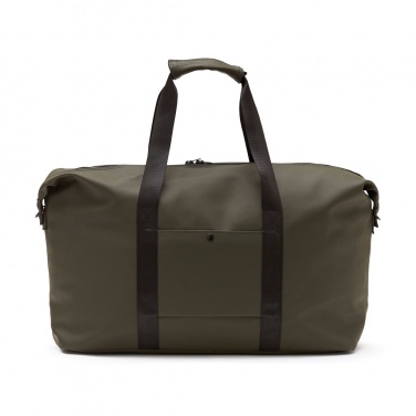 Logo trade corporate gifts picture of: VINGA Baltimore Weekendbag
