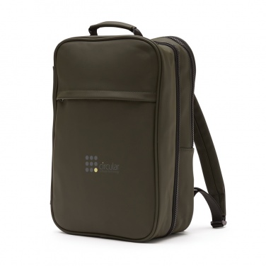 Logotrade advertising products photo of: VINGA Baltimore Travel Backpack