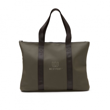 Logotrade promotional giveaway image of: VINGA Baltimore tote bag