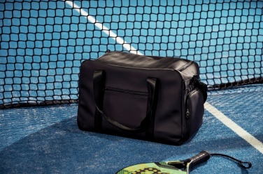 Logo trade business gift photo of: VINGA Baltimore gym bag