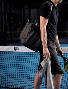 Logotrade corporate gift image of: VINGA Baltimore gym bag