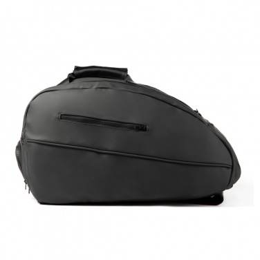 Logo trade promotional items picture of: VINGA Baltimore gym backpack