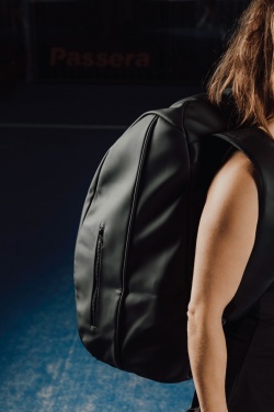 Logotrade corporate gift image of: VINGA Baltimore gym backpack