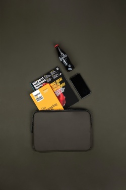 Logo trade promotional item photo of: VINGA Baltimore laptopcase 15-17"