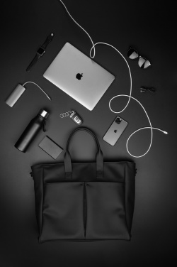 Logotrade business gift image of: VINGA Baltimore hybrid office bag
