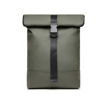 Logo trade business gifts image of: VINGA Baltimore bike bag, backpack