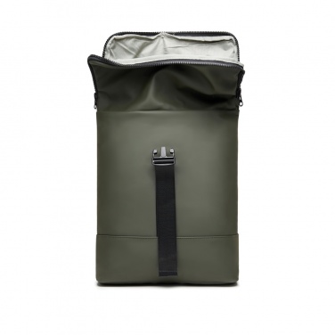 Logo trade promotional giveaways image of: VINGA Baltimore bike bag, backpack