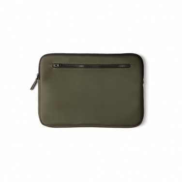 Logo trade promotional products picture of: VINGA Baltimore laptop case 12-15"