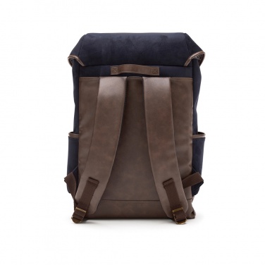 Logo trade promotional merchandise picture of: VINGA Hunton backpack