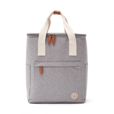 Logotrade promotional giveaway image of: VINGA Sortino Trail cooler backpack