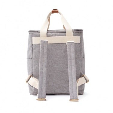 Logotrade promotional merchandise picture of: VINGA Sortino Trail cooler backpack