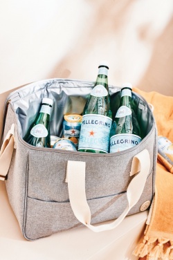 Logotrade promotional merchandise image of: VINGA Sortino Cooler basket