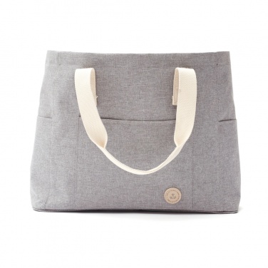 Logo trade promotional gift photo of: VINGA Sortino beach bag
