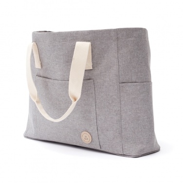 Logo trade advertising product photo of: VINGA Sortino beach bag