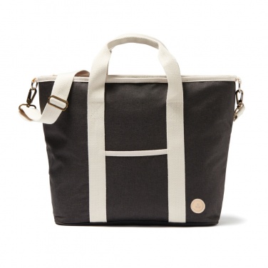 Logotrade promotional item image of: VINGA Sortino tote cooler