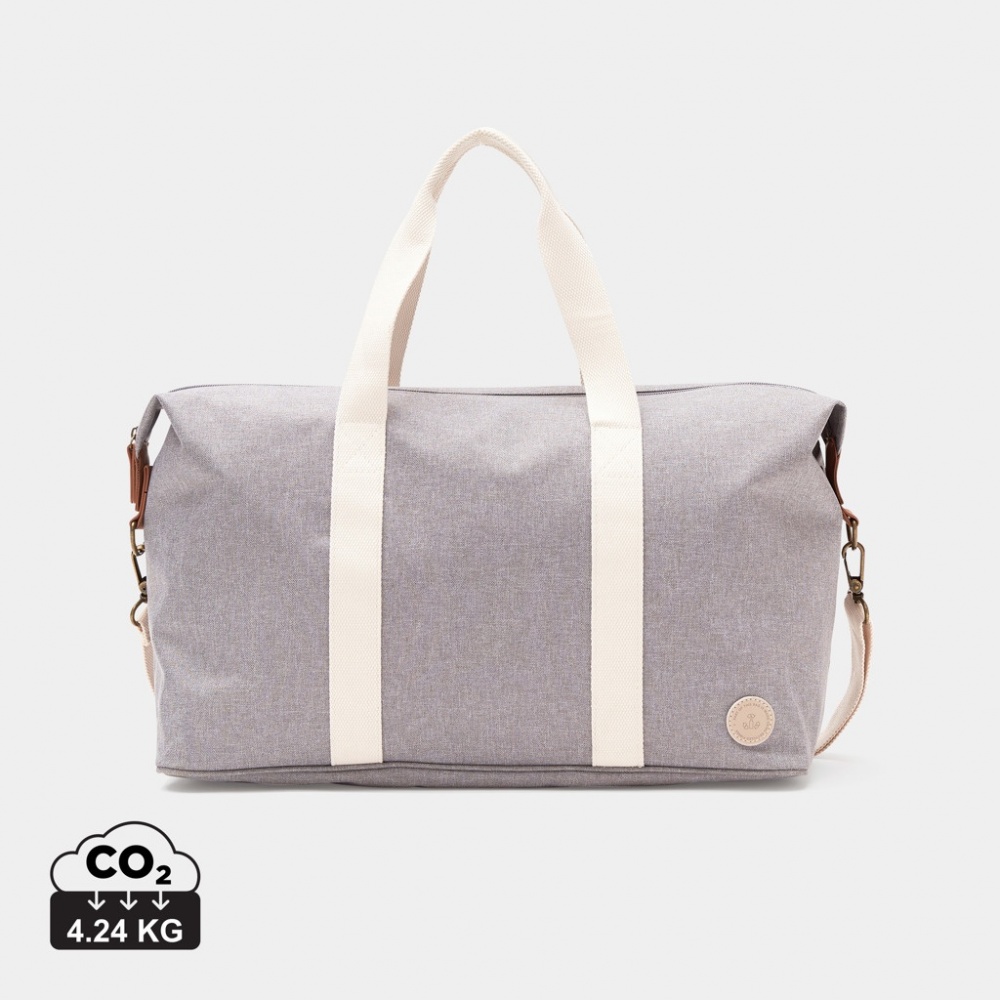 Logotrade promotional giveaways photo of: VINGA Sortino weekend bag