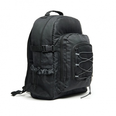 Logo trade promotional merchandise image of: VINGA Parks cooler backpack