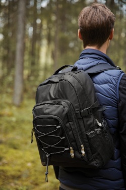 Logo trade promotional merchandise picture of: VINGA Parks cooler backpack