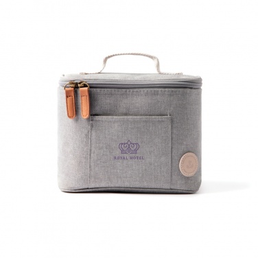 Logotrade advertising products photo of: VINGA Sortino bike cooler bag