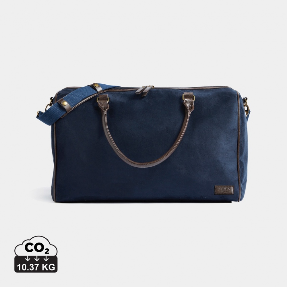 Logo trade advertising products image of: VINGA Hunton Weekend Bag