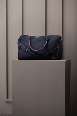 Logo trade promotional giveaways image of: VINGA Hunton Weekend Bag