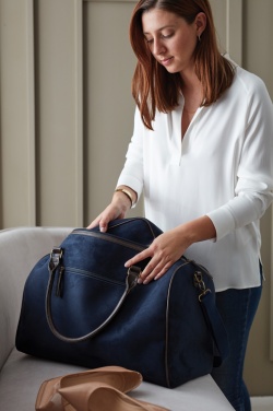 Logotrade business gift image of: VINGA Hunton Weekend Bag
