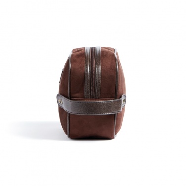 Logotrade promotional merchandise image of: VINGA Hunton toiletry bag