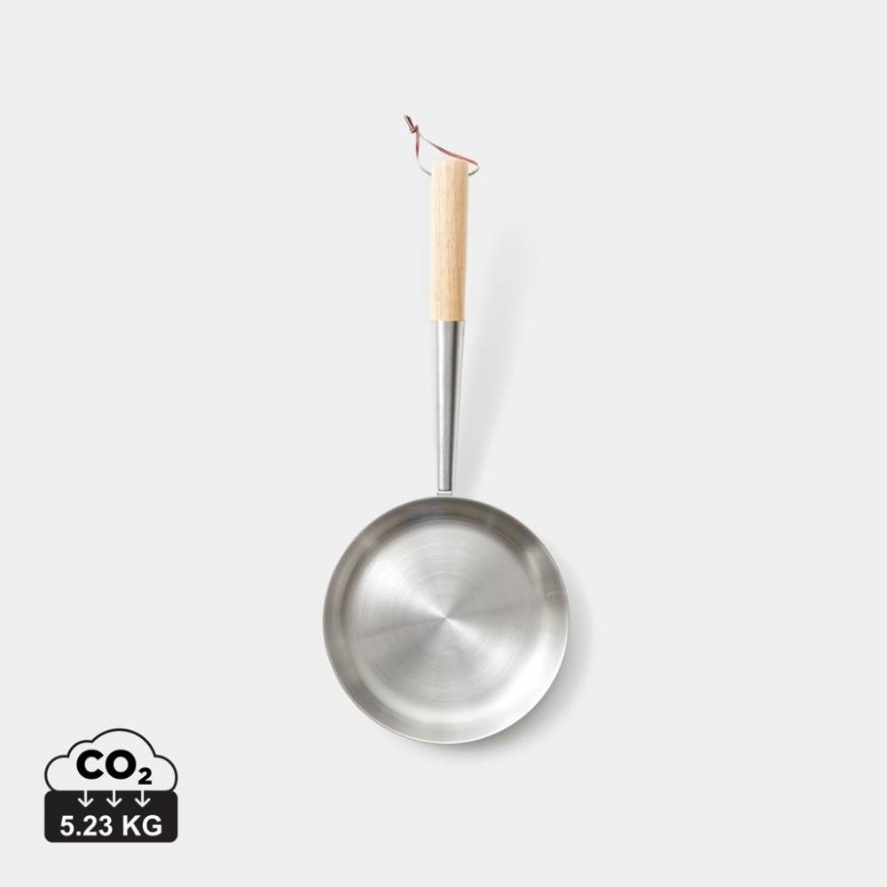 Logo trade promotional items picture of: VINGA Vici Outdoor Pan