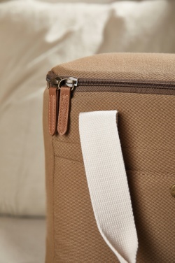 Logo trade promotional items picture of: VINGA Sloane RPET Cooler bag